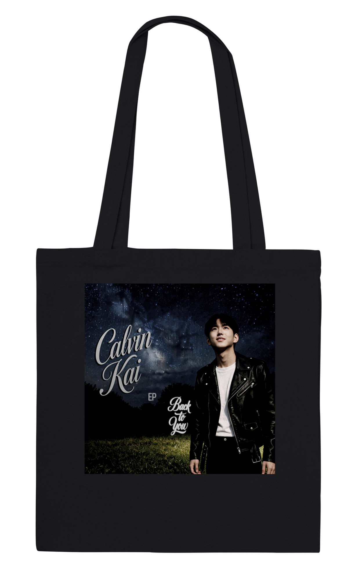 Back to you - Tote bag