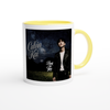 Back to you - Ceramic Mug