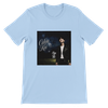 Back to you - Unisex T-Shirt