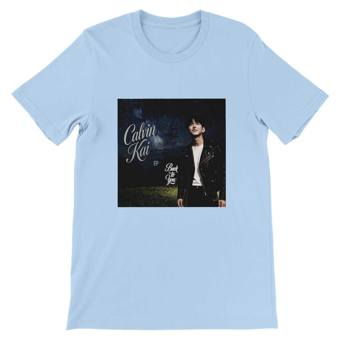 Back to you - Unisex T-Shirt