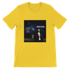 Back to you (Deluxe Edition) - Unisex T-Shirt