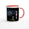 Back to you - Ceramic Mug