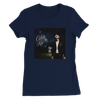 Back to you - Women’s Cut T-Shirt