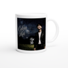 Back to you - Ceramic Mug