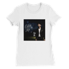 Back to you - Women’s Cut T-Shirt
