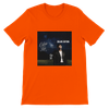 Back to you (Deluxe Edition) - Unisex T-Shirt