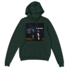 Back to you (Deluxe Edition) - Classic Unisex Pullover Hoodie