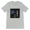 Back to you - Unisex T-Shirt