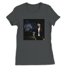 Back to you - Women’s Cut T-Shirt