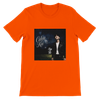 Back to you - Unisex T-Shirt