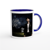 Back to you - Ceramic Mug