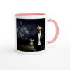 Back to you - Ceramic Mug