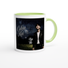 Back to you - Ceramic Mug