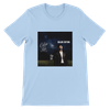 Back to you (Deluxe Edition) - Unisex T-Shirt