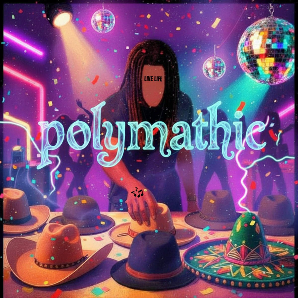 Polymathic