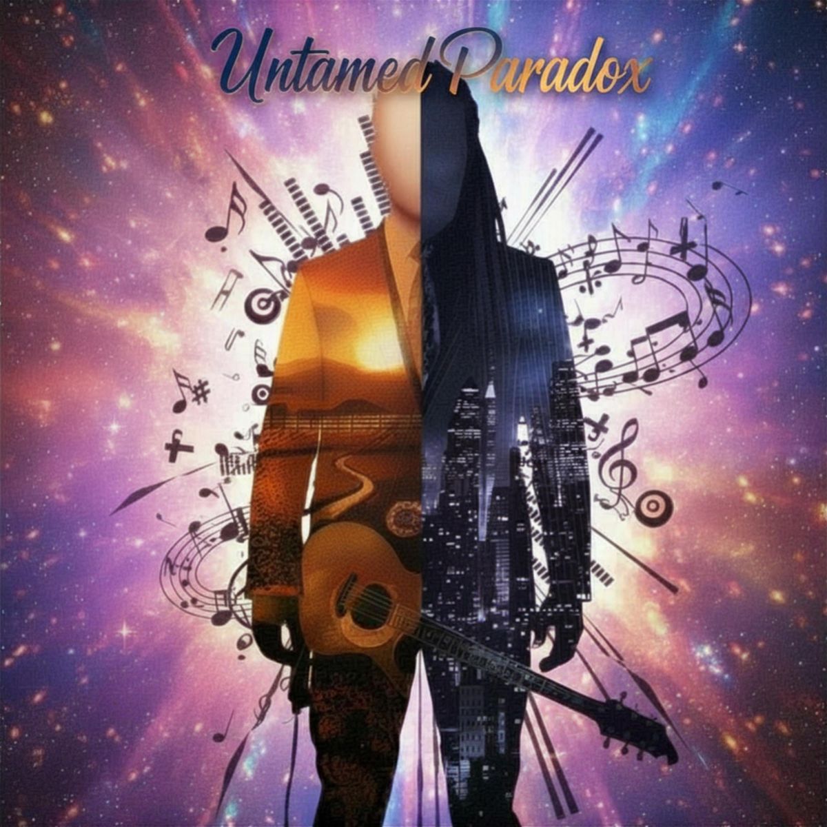 Untamed Paradox