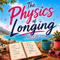 The Physics of Longing by Juice UK