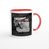 Dear ♄⊕⚭ ☌ 2∞,^ - Ceramic Mug