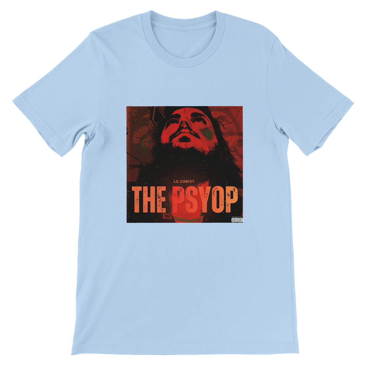 The Psyop (Greatest Hits) - Unisex T-Shirt