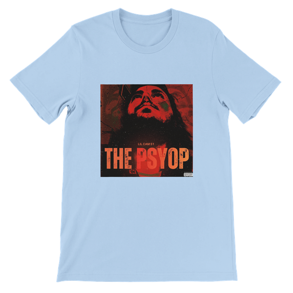 The Psyop (Greatest Hits) - Unisex T-Shirt