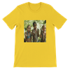 What Should I Name This - Unisex T-Shirt