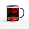 The Psyop (Greatest Hits) - Ceramic Mug