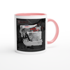 Dear ♄⊕⚭ ☌ 2∞,^ - Ceramic Mug