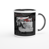Dear ♄⊕⚭ ☌ 2∞,^ - Ceramic Mug