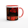 The Psyop (Greatest Hits) - Ceramic Mug