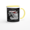 Dear ♄⊕⚭ ☌ 2∞,^ - Ceramic Mug