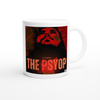 The Psyop (Greatest Hits) - Ceramic Mug
