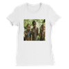 What Should I Name This - Women’s Cut T-Shirt