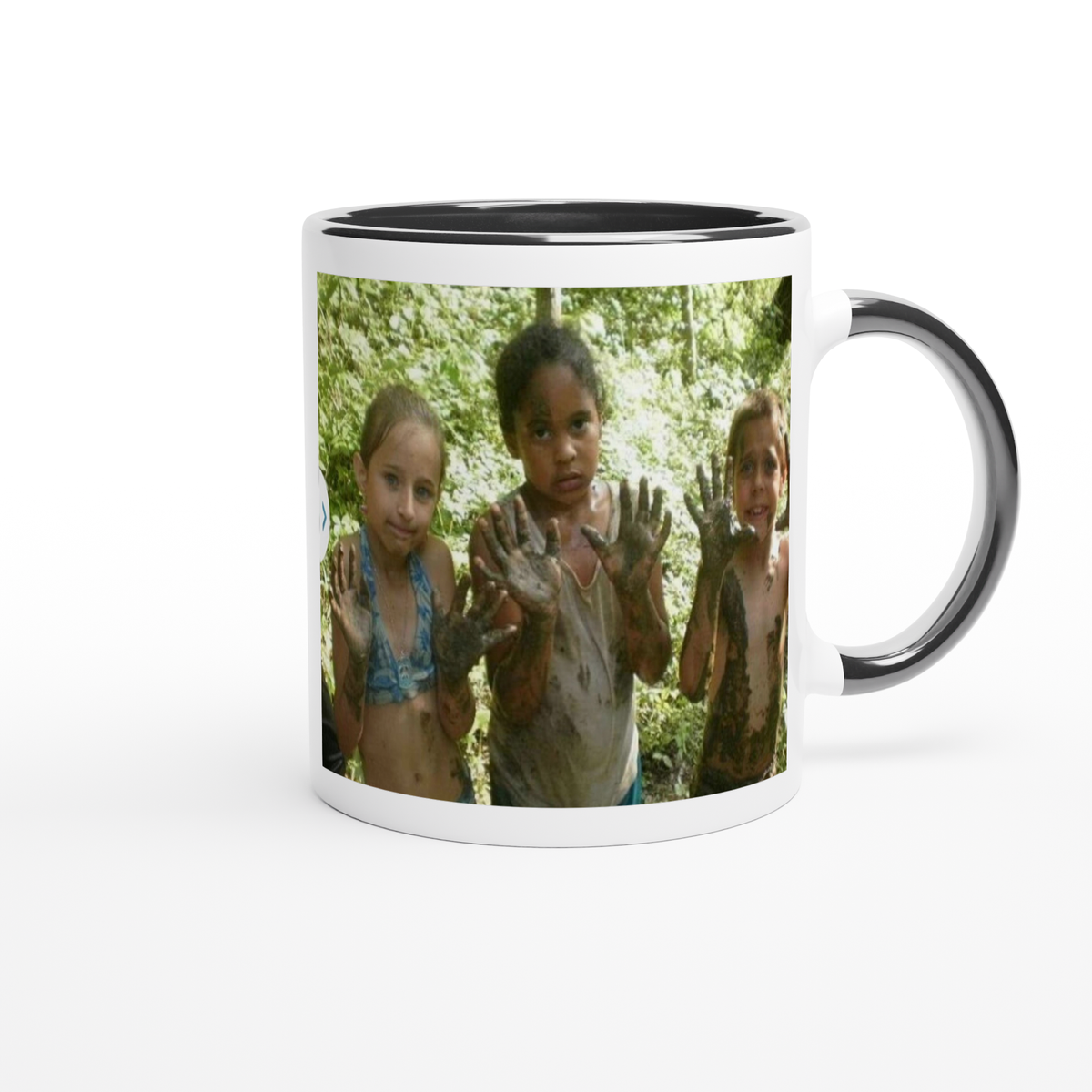 What Should I Name This - Ceramic Mug