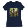 What Should I Name This - Women’s Cut T-Shirt
