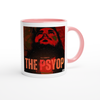 The Psyop (Greatest Hits) - Ceramic Mug