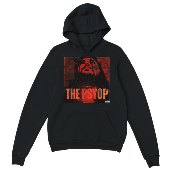 The Psyop (Greatest Hits) - Classic Unisex Pullover Hoodie