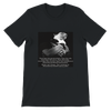 Poetry Is In The Motion - Unisex T-Shirt