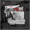 Dear ♄⊕⚭ ☌ 2∞,^ - Fine Art Poster