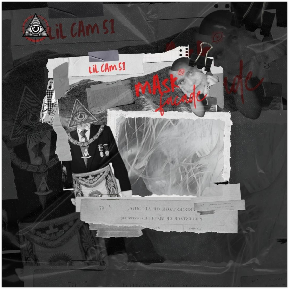 Dear ♄⊕⚭ ☌ 2∞,^ - Fine Art Poster