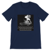 Poetry Is In The Motion - Unisex T-Shirt