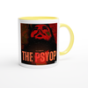 The Psyop (Greatest Hits) - Ceramic Mug