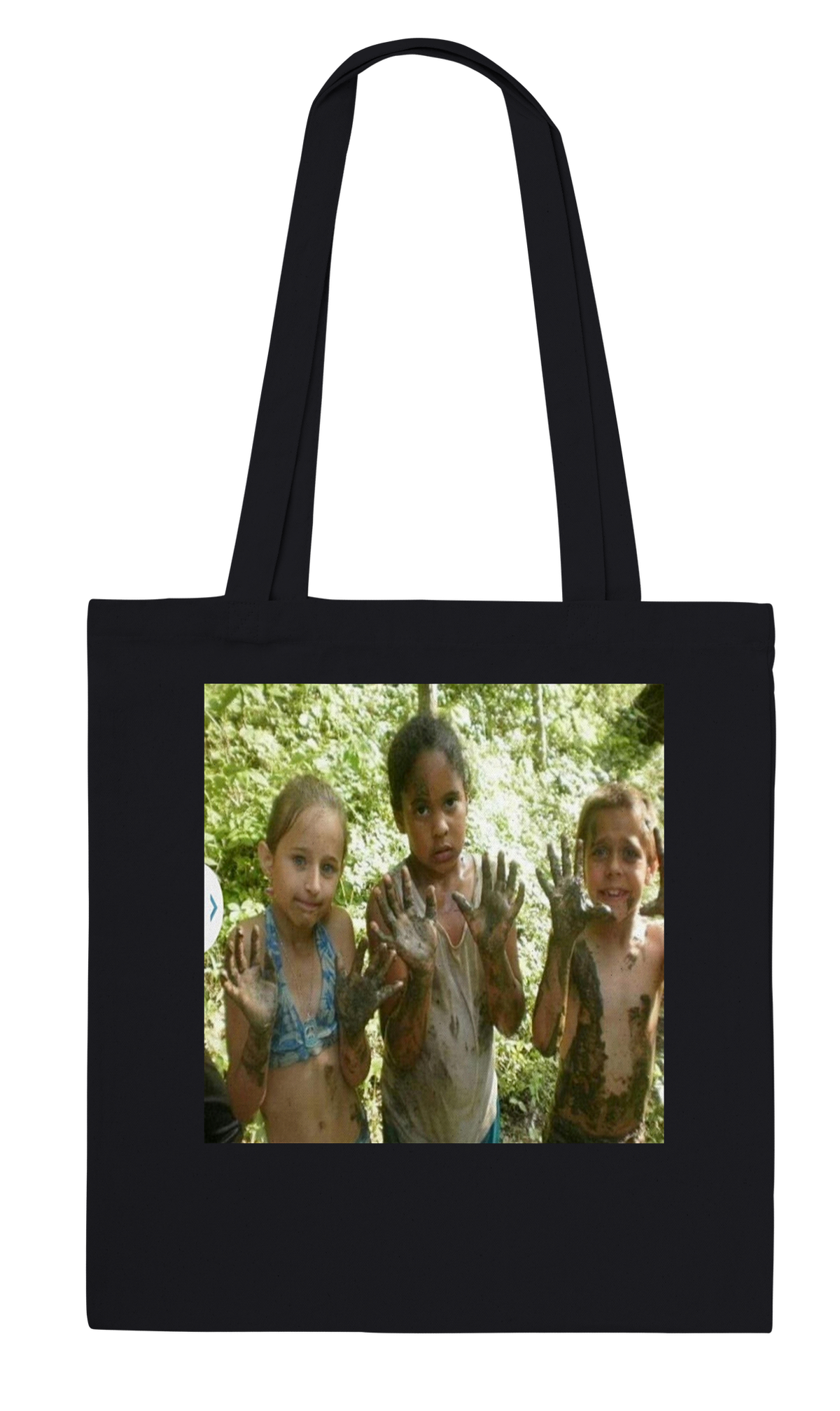 What Should I Name This - Tote bag