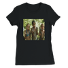 What Should I Name This - Women’s Cut T-Shirt