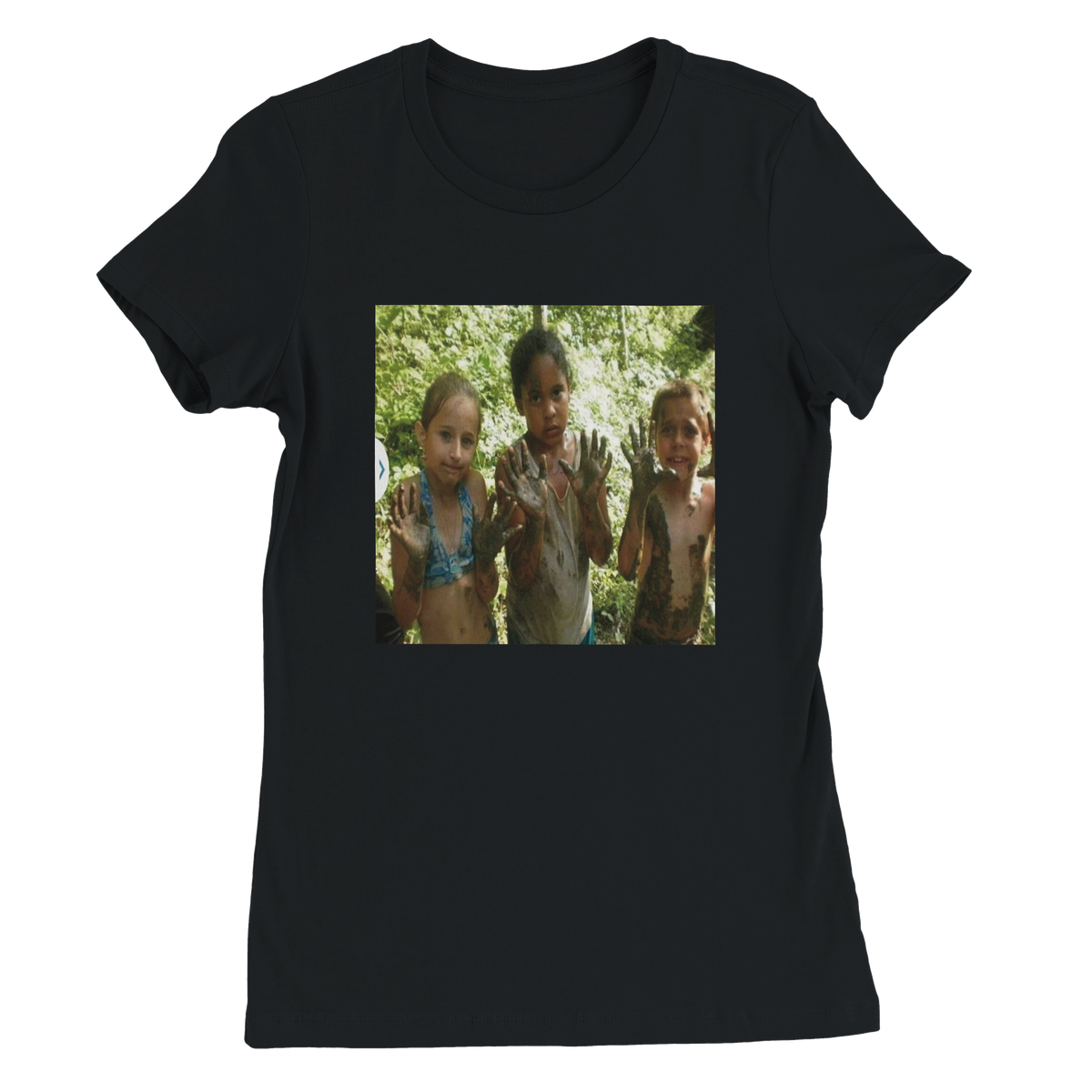 What Should I Name This - Women’s Cut T-Shirt