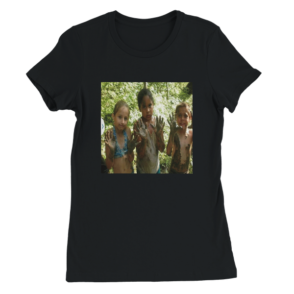 What Should I Name This - Women’s Cut T-Shirt
