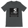 Poetry Is In The Motion - Unisex T-Shirt