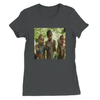 What Should I Name This - Women’s Cut T-Shirt