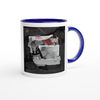 Dear ♄⊕⚭ ☌ 2∞,^ - Ceramic Mug