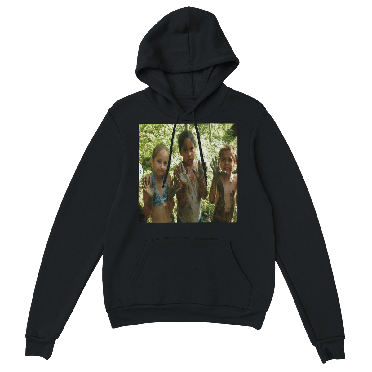 What Should I Name This - Classic Unisex Pullover Hoodie