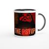 The Psyop (Greatest Hits) - Ceramic Mug
